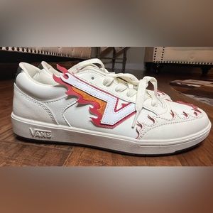 VANS Lowland CC Flame